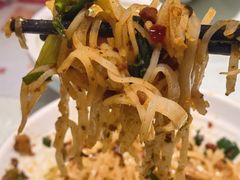 -酱壹老三饵丝(南宁南路店)