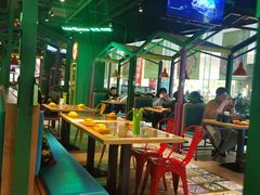 -蛙喔牛蛙(高新绿宝店)
