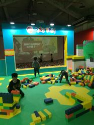 -恐龙探索乐园(磁器口店)