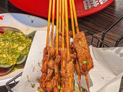 -胖哥俩肉蟹煲(上海悦荟广场店)