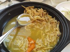 -万龙洲海鲜(南新仓店)