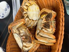 -渔娘蟹庄(阳澄湖莲花岛店)