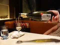 -北京金融街丽思卡尔顿酒店·意味轩 Cepe