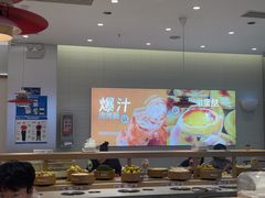 -龍歌自助小火锅(崂山丽达店)