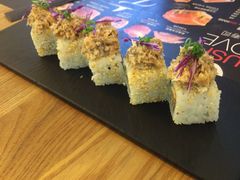 -Sushi Love 创意寿司(丽影广场店)