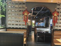 -吉庆莲年有鱼炭烤鱼(苏宁广场店)