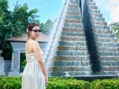 -海南清水湾莱佛士酒店