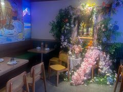 -椰莱泰小谷·东南亚融合菜(坪山悦阾SPACE店)
