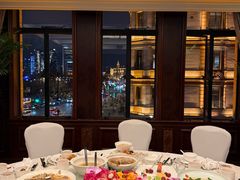 -上海和平饭店 Fairmont Peace Hotel