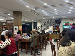 -长平肥姐白粥·海鲜打冷