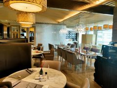 -北京王府井希尔顿酒店·万斯阁西餐厅