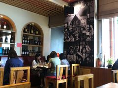 大堂-安妮意大利餐厅(国贸店)