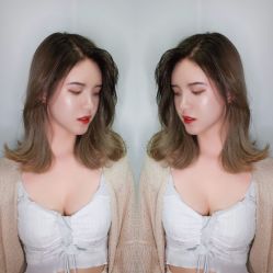 -INS hair salon