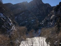 -黑龙潭风景区