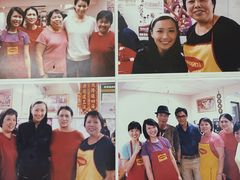 -黄亚华小食店(Jalan Alor)