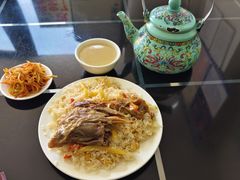 -特丰抓饭(莱茵庄园店)