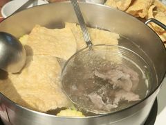 -焯牛潮汕牛肉火锅(云峰街创始店)