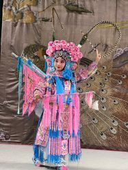 点击看大图 -青堂瓦舍京剧摄影古戏楼拍摄基地(北京安徽会馆店)