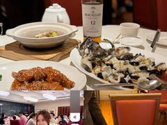 -利苑酒家(合景国际金融广场店)