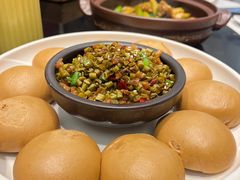 -聚鑫阁江浙菜·非遗传承技艺(青村帝华园店)