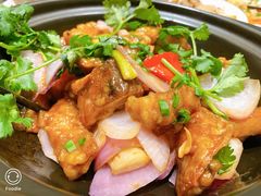 -同君福大酒楼(紫新路店)