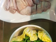 -四季合味椰子鸡(南山大冲店)