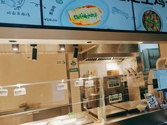 -老乡鸡(上海白玉兰广场店)