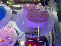 -野人先生现做冰淇淋(北京顺义祥云小镇店)