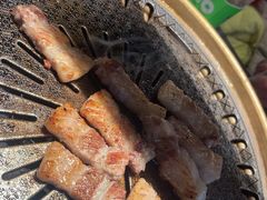 -西塔老太太泥炉烤肉(龙湖北苑天街店)