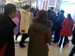-中影国际影城(大唐西市4K临境音店)