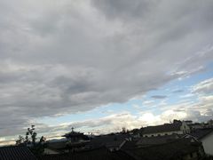 -苍山感通索道