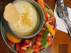 -haxnbauer海森堡德国餐厅(深圳coco店)
