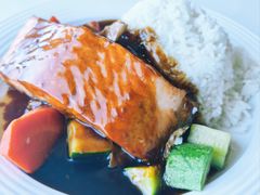 -湾景餐厅(海洋公园店)