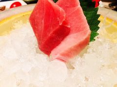 -Mr·Fish鱼鲜生海鲜放题(银泰in99店)