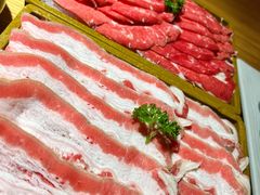 -礼舍日式和牛火锅(明泽街店)