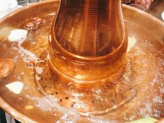 -北门涮肉·铜锅涮肉(南锣鼓巷店)