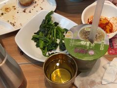 -小杨生煎(香港名都店)
