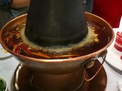 -东来顺饭庄(五道口店)
