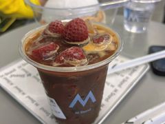 -M Stand(西安大悦城店)