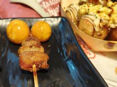 -筑地银GINDACO·日式简餐(枫蓝店)