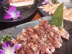 -玖·炭火烤肉