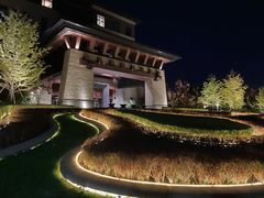 -清河半岛温泉度假酒店