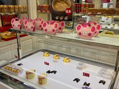 -味多美蛋糕(金顶街店)