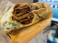 -大华煎饼(交道口北剪子巷店)