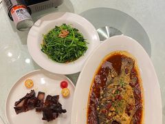 -同庆楼(天鹅湖万达店)