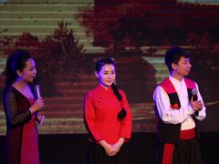 -陕北民歌大舞台