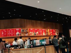 -星巴克(天津佛罗伦萨小镇店)