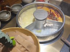 -巴奴毛肚火锅(广益哥伦布店)