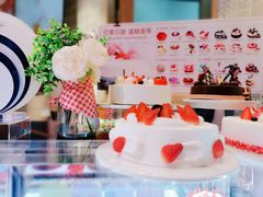 -巴黎贝甜(豪浦店)