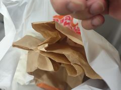 -汉堡王(上海凌云壹街坊店)